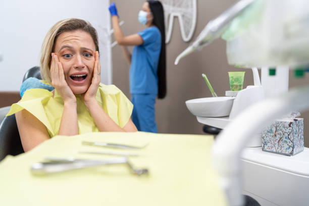 Best Broken or Cracked Tooth Emergency Dentist in Roselle Park, NJ