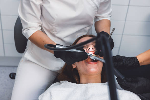Best Emergency Dental Services for Seniors in Roselle Park, NJ